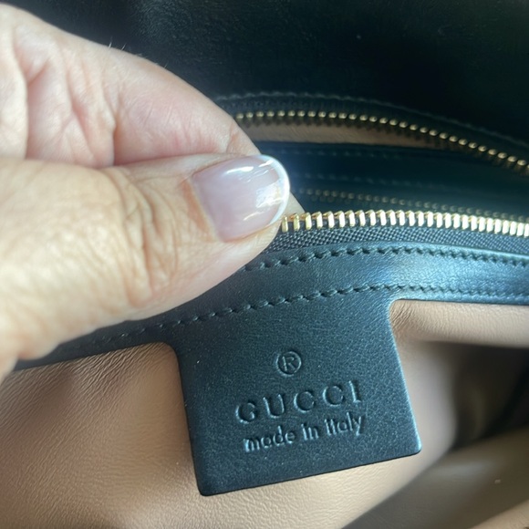 Brand new Gucci python bag - Picture 3 of 7